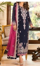 Pakistani Designer Asim Jofa Collections