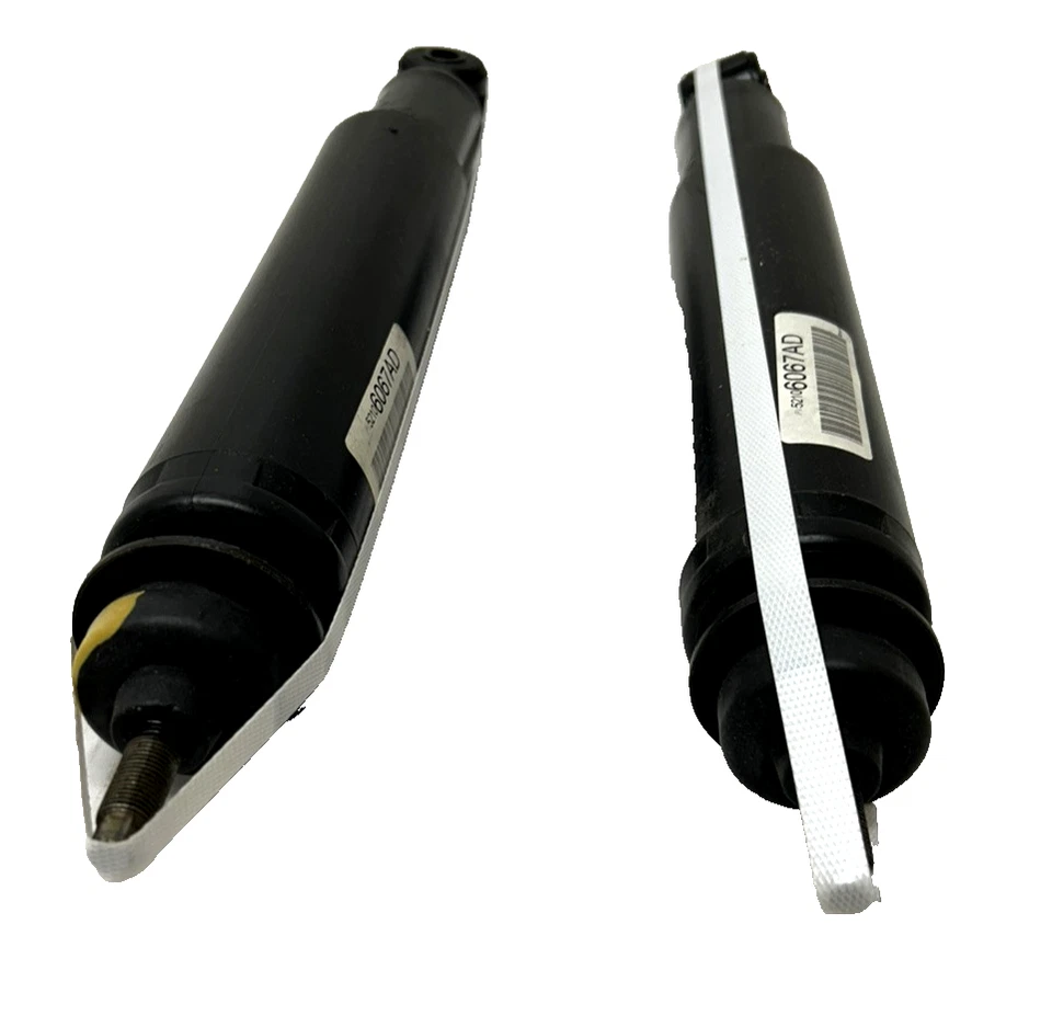 04897464AE Juego de amortiguadores delanteros OEM Mopar x2 2019-2024 Ram 1500 Classic Foto 3 de 4