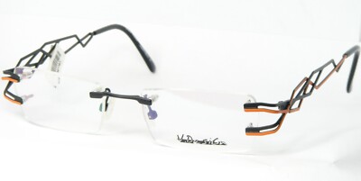 Bollé Neuilly Leggero & Comodo Design Occhiali Da Lettura In Rosso - Foto 6