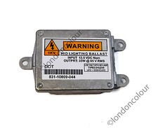 2003-2006 Lincoln Navigator Xenon D1S D1R Headlight OEM HID Ballast Control Unit