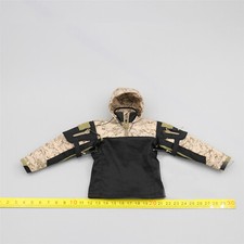 Easy&Simple ES 26062S 1/6th Veteran Tactical Instructor Chapter II Coat Model