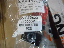 Craftsman Task Force Air Compressor Pressure Regulator E100059