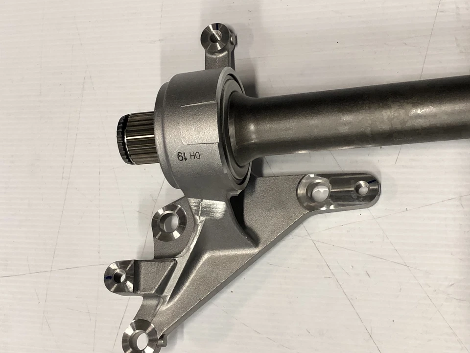 Conjunto de medio eje original Honda 44500-SJK-J00 2005-2007 Odyssey 2005 Pilot Foto 3 de 4