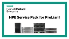 HPE Service Pack ProLiant SPP HP Latest Version Gen8 8.1 Servers  - Instant Link