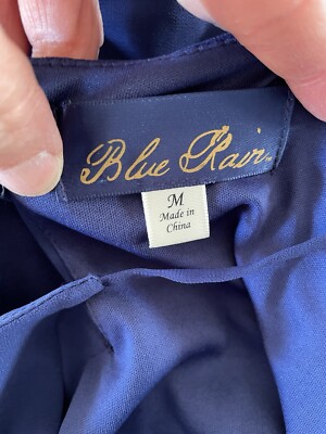 blue rain brand dresses Clothes Mentor | Gently Used Womens Clothes and Accessories - brand-blue- rain