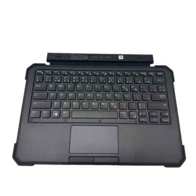 Dell Latitude 12 Rugged Tablet  French Keyboard 7212 7220 Touchpad,  0YXJKR