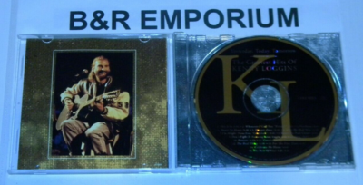 【中古】「非常に良い」［CD］Milestones of the 'king of Swi Kenny Loggins 2-CD Lot: Yesterday, Today, Tomorrow + More Songs