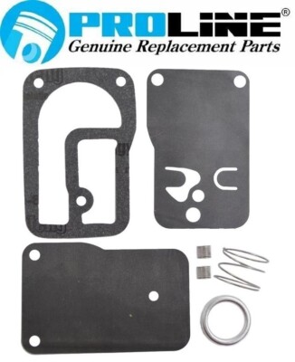 Stens Kit Pompa Carburante 520-106 Sostituisce Briggs & Stratton - Foto 12