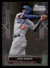 2022 Bowman Sterling Jose Ramos #BSP-91  Los Angeles Dodgers