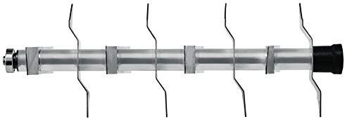 Einhell - Rullo di ricambio per scarificatore (adatto per GC-SC 36/31 Li, GC-ES