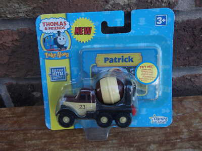 Take Along n Play Thomas The Tank Engine & Friends - PACK - NEU VERSIEGELT