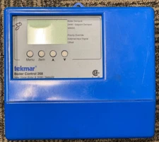 Tekmar Pump Sequencer 132