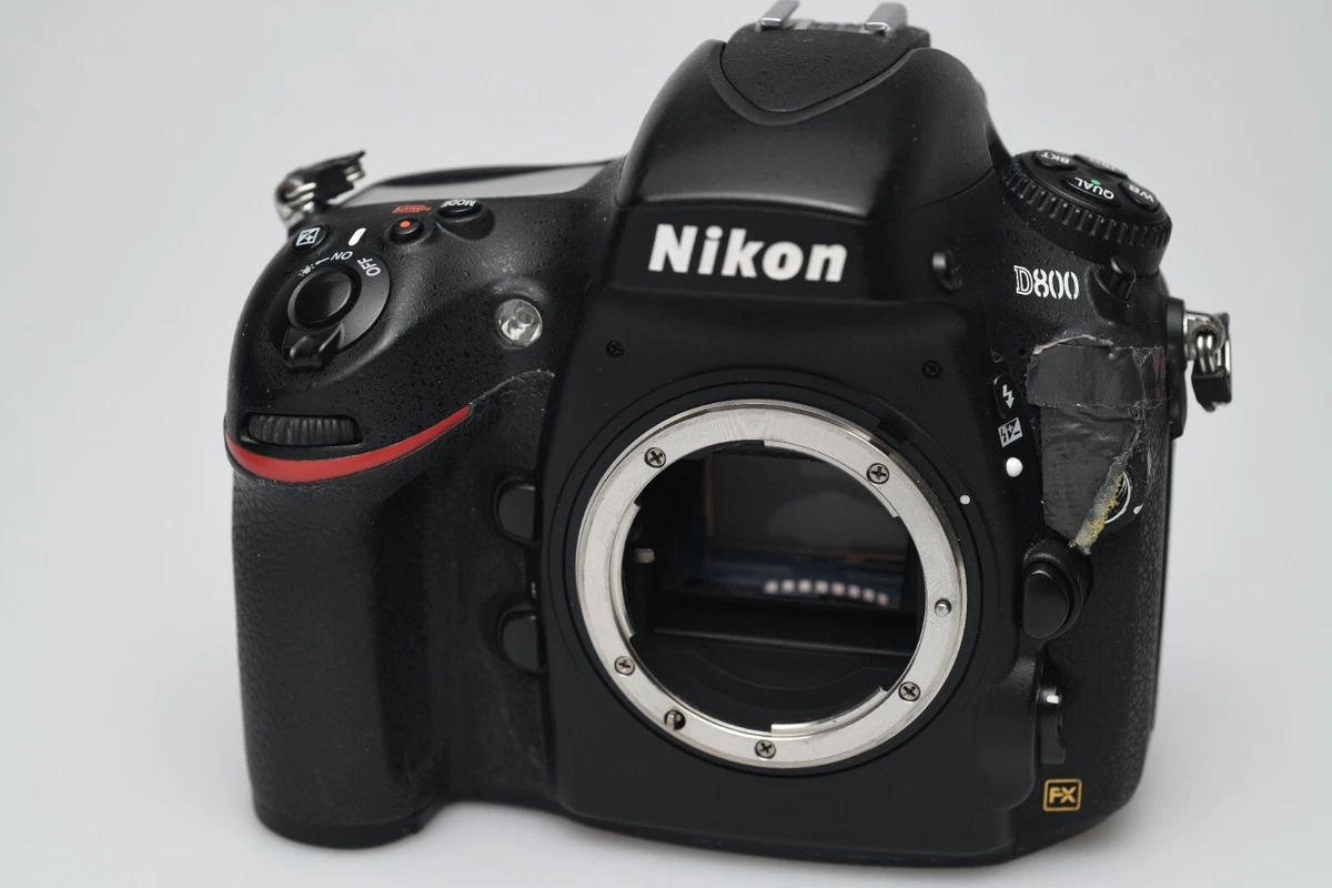 尼康d800 数码相机| eBay