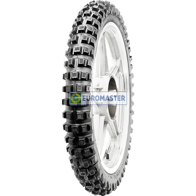 CHENG SHIN 3.50 -16 TT F/R NHS DOT 2024 C755