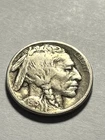 1915-D Buffalo Nickel/F++ #16903-2