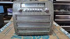Vintage 1949 1950 Mopar Model 812 Radio Dodge Plymouth Oem