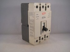 MEM MCCB 80 Amp Triple Pole 80A 3 Phase Bill TLE803 Memshield 2 MEL803