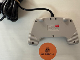 Nintendo Nes Max Controller Fully Cleaned & Tested