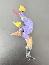 The Maxx 1997 Moore Creations, Inc. Cold Cast Porcelain Ornament 1972/4000 NIB.