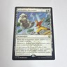 Magic: The Gathering Airbender Ascension Foil Alt Art Rare White Avatar MTG