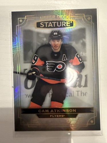2022 Cam Atkinson #43