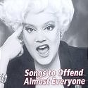 SHARON MCNIGHT - Songs To Offend Alm Everyone - CD - **Excellent Condition**
