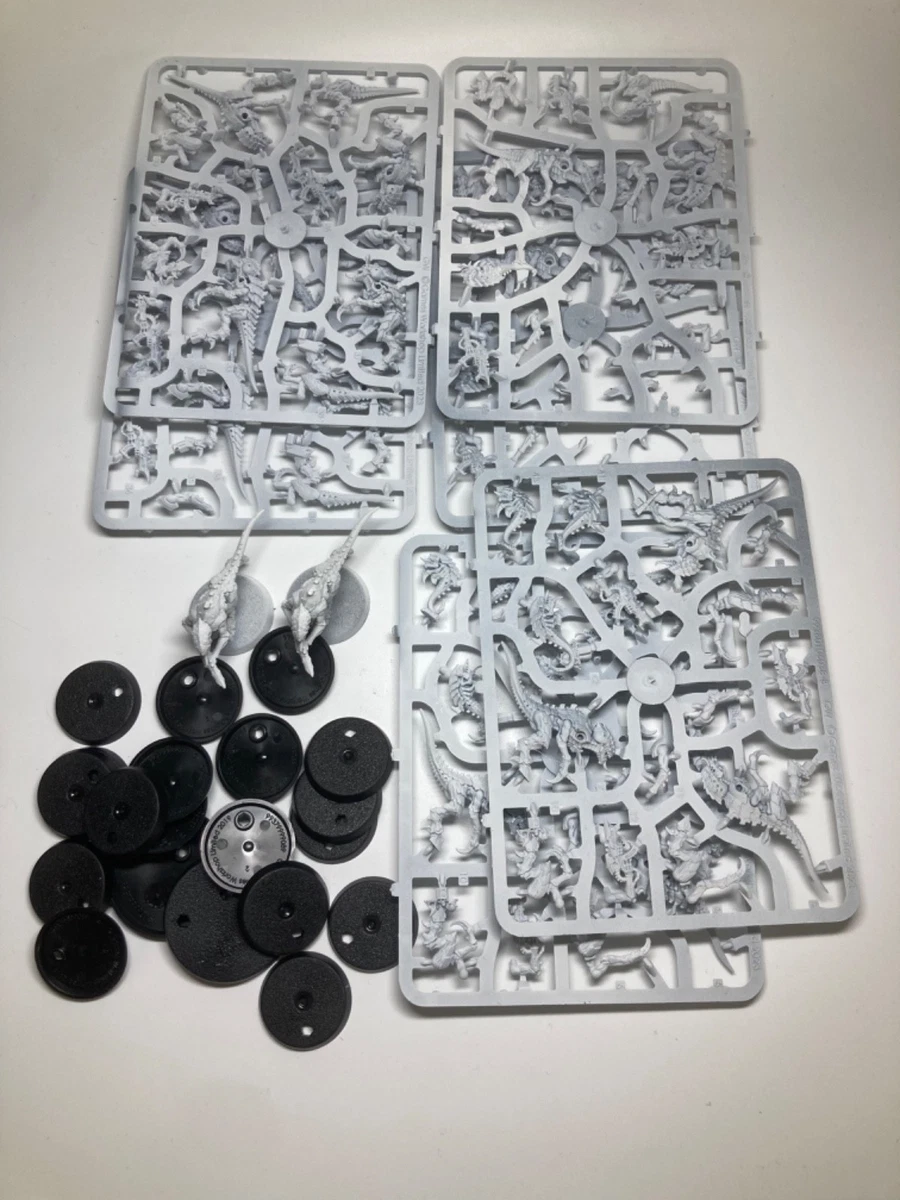 Tyranid Termagants - Warhammer 40K - New in Box | #1934010906 Tyranid Termagants - Warhammer 40K - New in Box | #1934010906