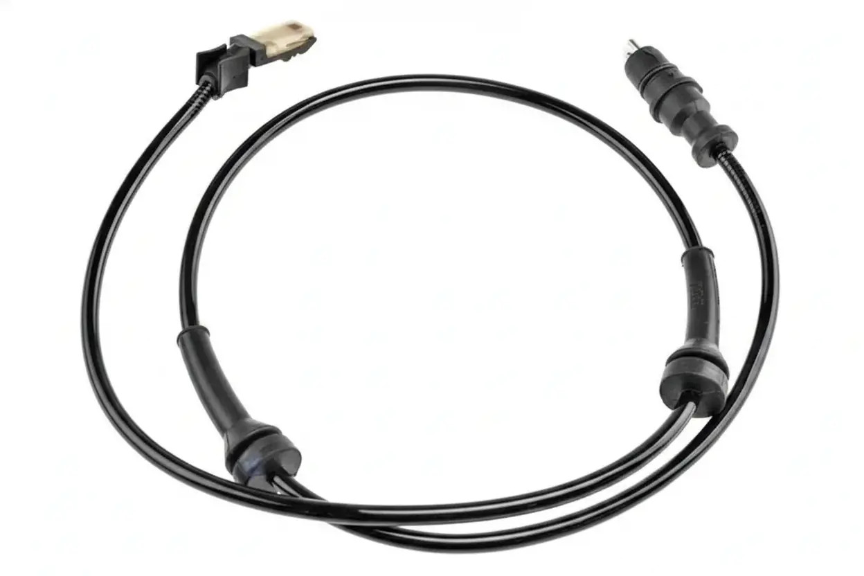 Sensore velocità ruota ABS Assale posteriore Sx HCA-RE-010 NTY per RENAULT - Immagine 3