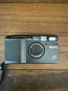 Ricoh R1 Film Camera | eBay