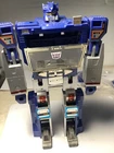 Transformers G1 vintage Pre rub Soundwave