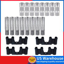 5.3l 6.0l Active Fuel Management Afm Dod Valve Lifters Guides For Chevy Gmc Gm