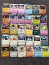 Ab 1€ + Versand ! Verschiedene Pokemon Karten Japanisch TCG