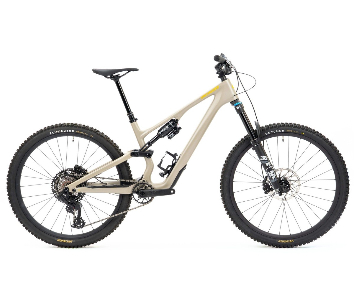 Pre-Owned] 2026 Specialized Stumpjumper 15 EVO Comp - Size S4 | eBay