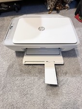 HP DeskJet 2855e Wireless Color Inkjet All-In-One Printer TESTED