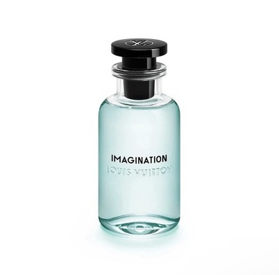 LOUIS VUITTON IMAGINATION 100mL オードパルファン Louis Vuitton Imagination Eau De Parfum 100ml Men's Cologne-free