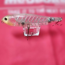Megabass Good Condition Old Rare 2002 Giant Dock X