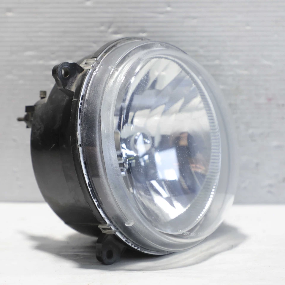 Conjunto de faros halógenos laterales izquierdos Jeep Liberty 2005-2007 OEM 55157141-AA Foto 3 de 4