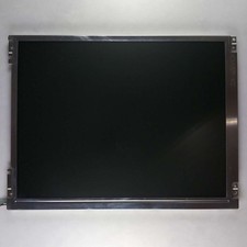 one new Sharp LQ121S1LG49 800 600 12.1" LCD Display Screen Panel ship DHL