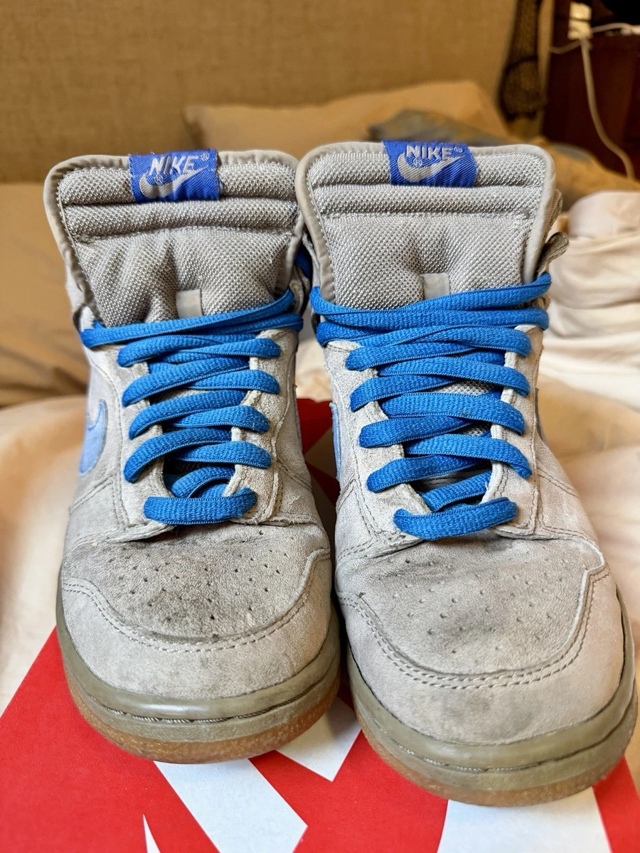 NIKE ダンクSBハイ プロ ツイード 10/22・10/24発売｜Nike SB Dunk High Pro 