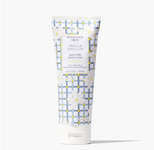 Beekman 1802 hand cream vanilla Absolute Goat Milk 2oz