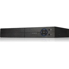 16CH HD Video Recorder Hybrid DVR&NVR Supports 5MP  Cameras CCTV Security