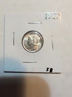 1920 Uncirculated Silver Mercury Dime
