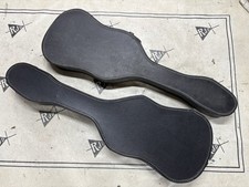 Lot Of 2 Strat Tele Electric Guitar Chipboard...