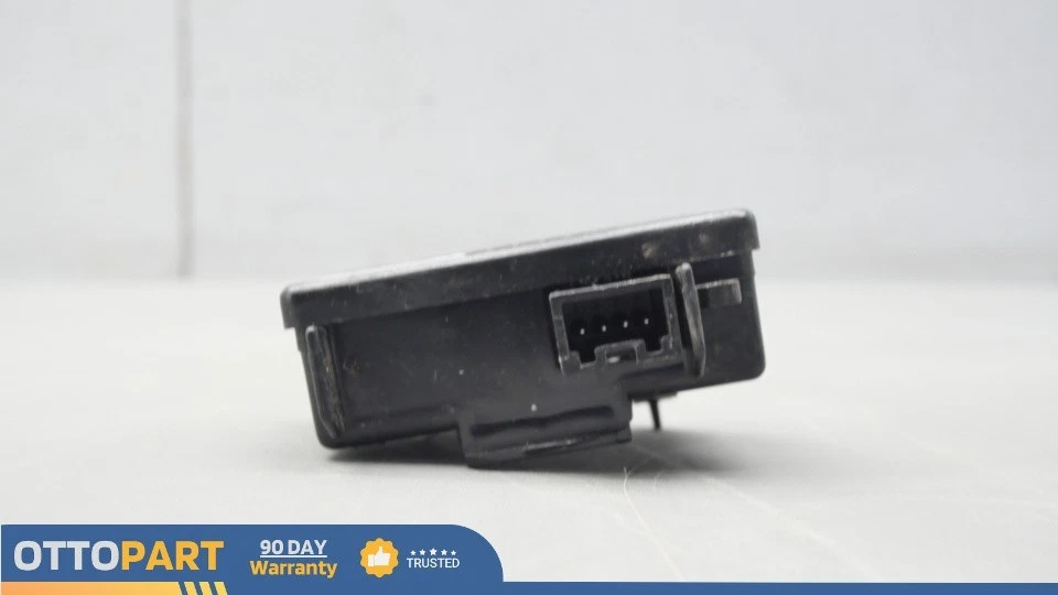 Pontiac Solstice 2006-2009 receptor de cerradura de puerta de control remoto OEM 21994227 Foto 3 de 4
