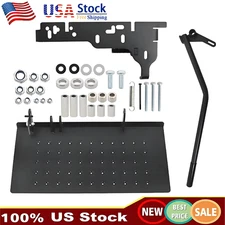 Advanced Chute System Chute Blocker For Most ZT Mowers ACS6000ULS 088-6003-00 US