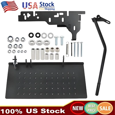 Advanced Chute System Chute Blocker For Most ZT Mowers ACS6000ULS 088-6003-00 US