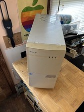Vintage Acer Altos 900pro Retro PC Pentium Pro POSTS