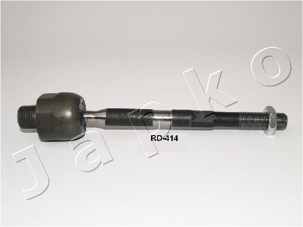 Axialgelenk Spurstange Vorne Links FüR Honda Civic Viii Hatchback FN FK 1.8-image
