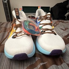 Under Armour Mens Athletic Sneakers Multicolo...