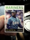 2025 Topps Costco Exclusive Ken Griffey Jr  #48
